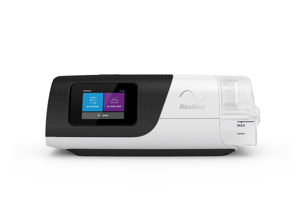 ResMed AirSense 11 AutoSet